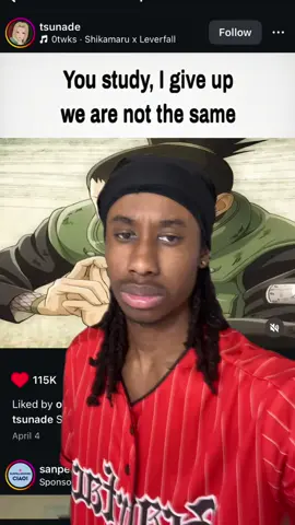 I’m different😎 #fyp #animetiktok #zachbyars12 #greenscreen #isweartogodiwillfollow #makethisviral #anime #animeme #Naruto #viral #comedy #4u #trending 