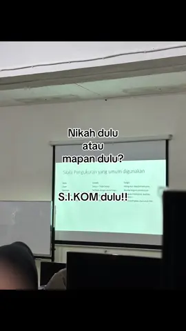 #fyp #foryoupage #ilmukomunikasi #sarjana #s1 