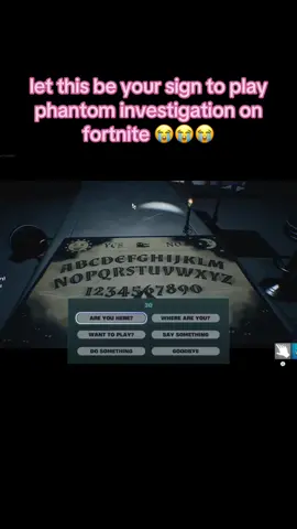 the last clip omg, it’s a scary & interactive fortnite game 10/10 recommend 😂 #fortniteclips #fortnite #emoeggroll #GamerGirl #scarytiktoks #horrorgame #phantom #funny #meme #scaryfortnite #horrorgame #iwanttogoviral 
