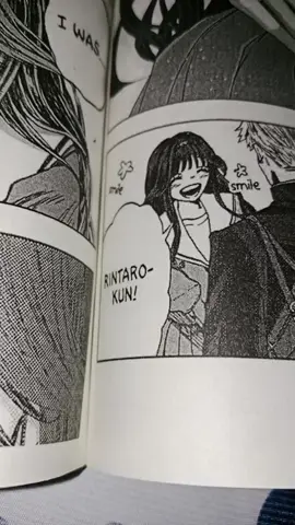 Peak romance 🗣️🔥 #romancemanga#wagurikaoruko #thefragrantflowerbloomswithdignity 