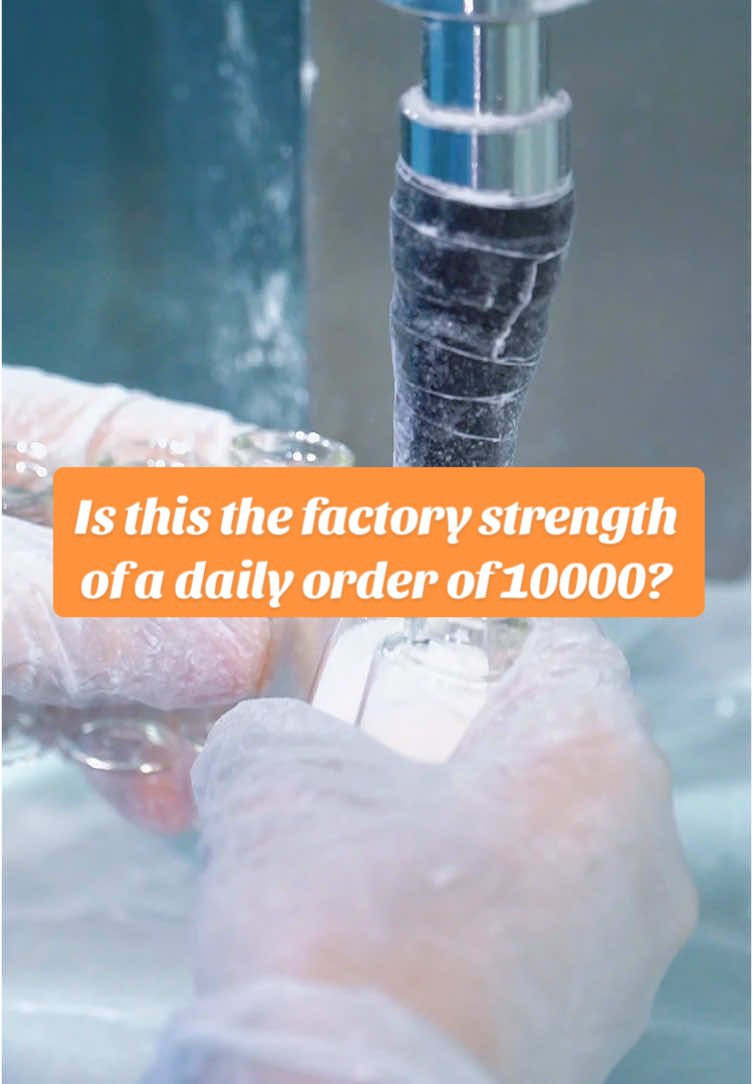 High quality!Good price!Wellcome DM me📩Providing OEM/ODM services 👨‍🔧#cosmeticsfactory #makeup #oem #odm #NaturalBeauty  #filling 