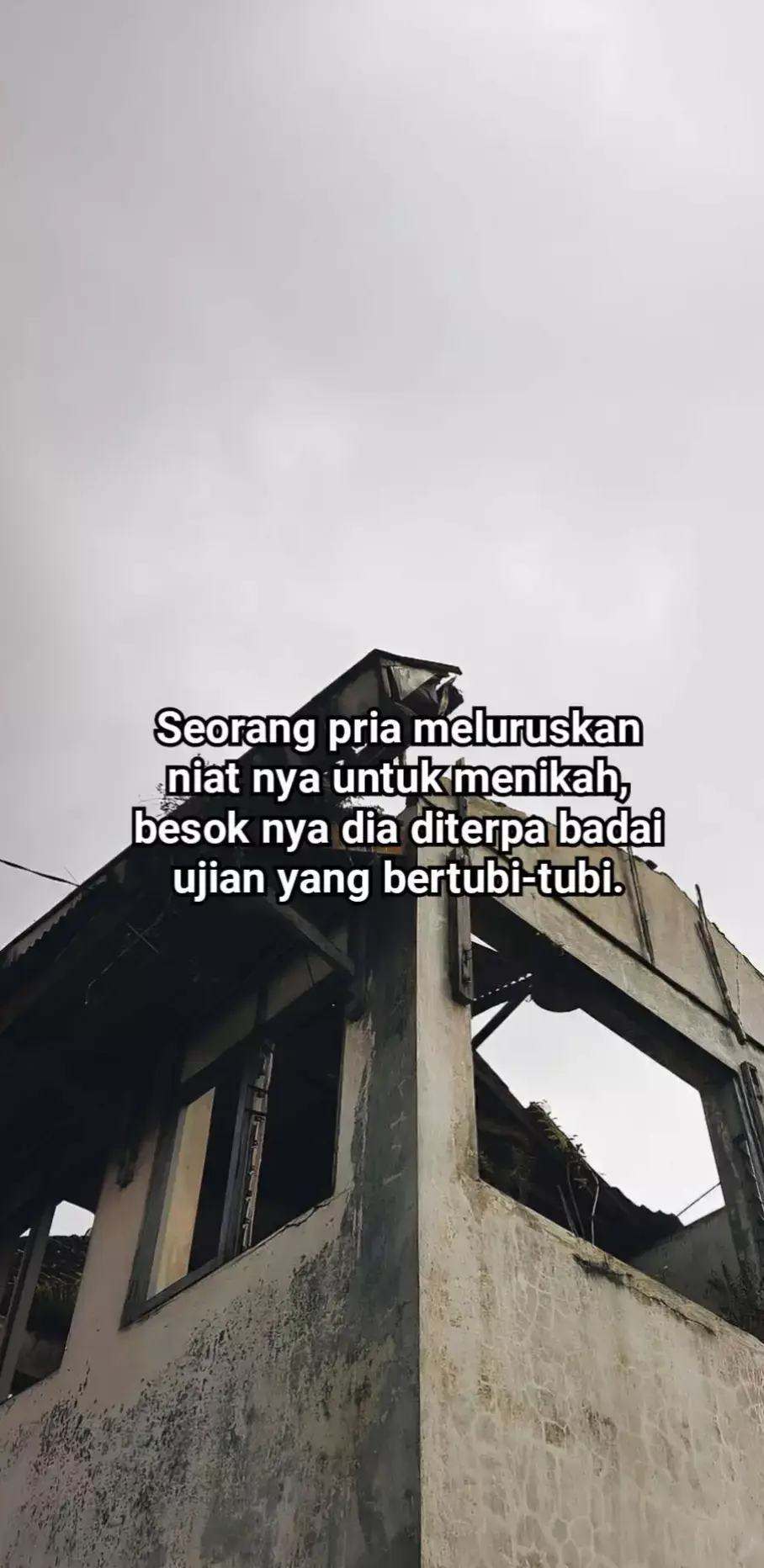 #storykatakata #sadstory #xyzbca #4youpage 