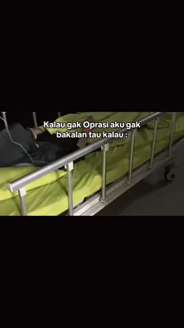 Bagian 6 | Apa yang kalian rasain ?? #oprasi #fyp #ususbuntu 