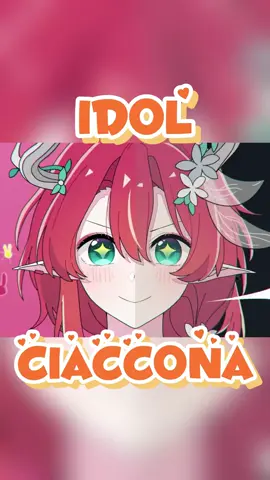 Idol Ciaccona   cr.柑贝   #wutheringwaves #animation #wuwa #anime #fanart #おもしろ動画 #fyp #game #gaming #kawaii #面白い #kurogames #foryoupage❤️❤️ #fypageシ #rinascita #ciaccona #rover