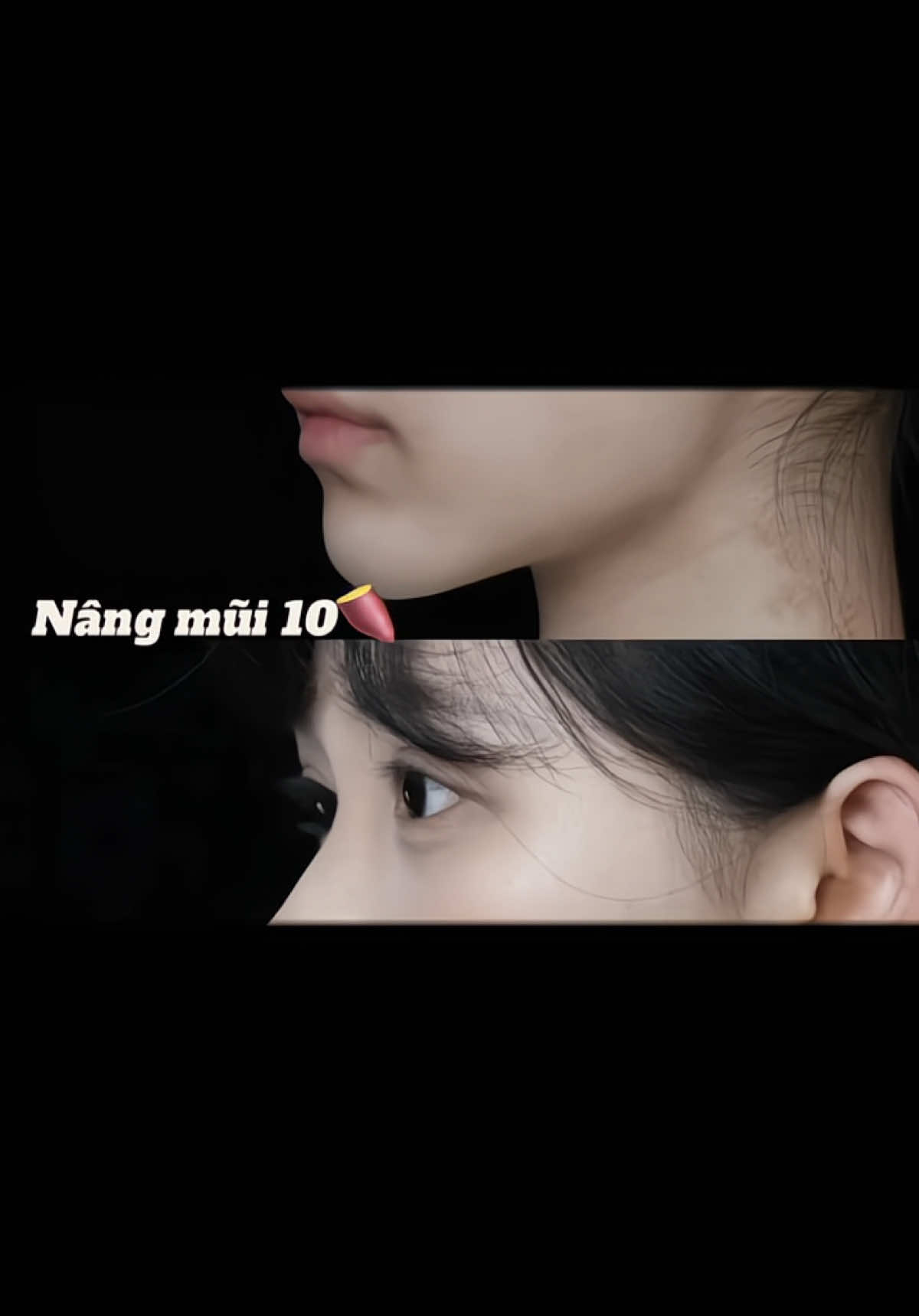 Tưởng không khác… mà khác không tưởng. Ảnh sau là cú twist nhẹ cho mấy ai còn nghi ngờ!” #nangmui #nangmuisline #muiphongthuy #muiphongthuy 