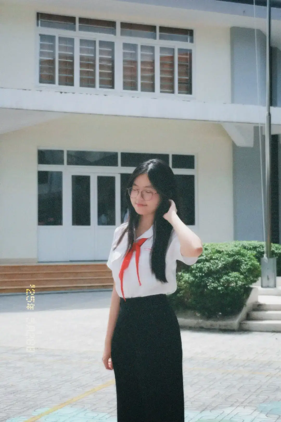 tháng năm 🥺