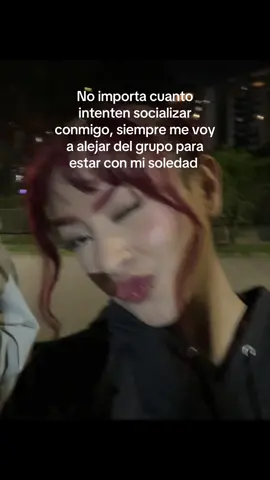 Y en resumidas cuentas, that’s all I am #fyp 