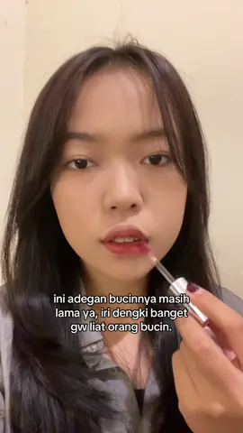 gw juga pengen😭