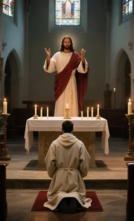 Even if the flame of faith will go out …Jesus will rekindle ❤️❤️#jesus #jesuslovesyou #londonlife #fyp #loveyou #amen🙏 #jesusisking #london 