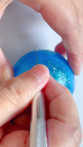 #asmr #asmrsounds #satisfying #fyp #relexing #balls #cut #balloon #asmrsound #balloons