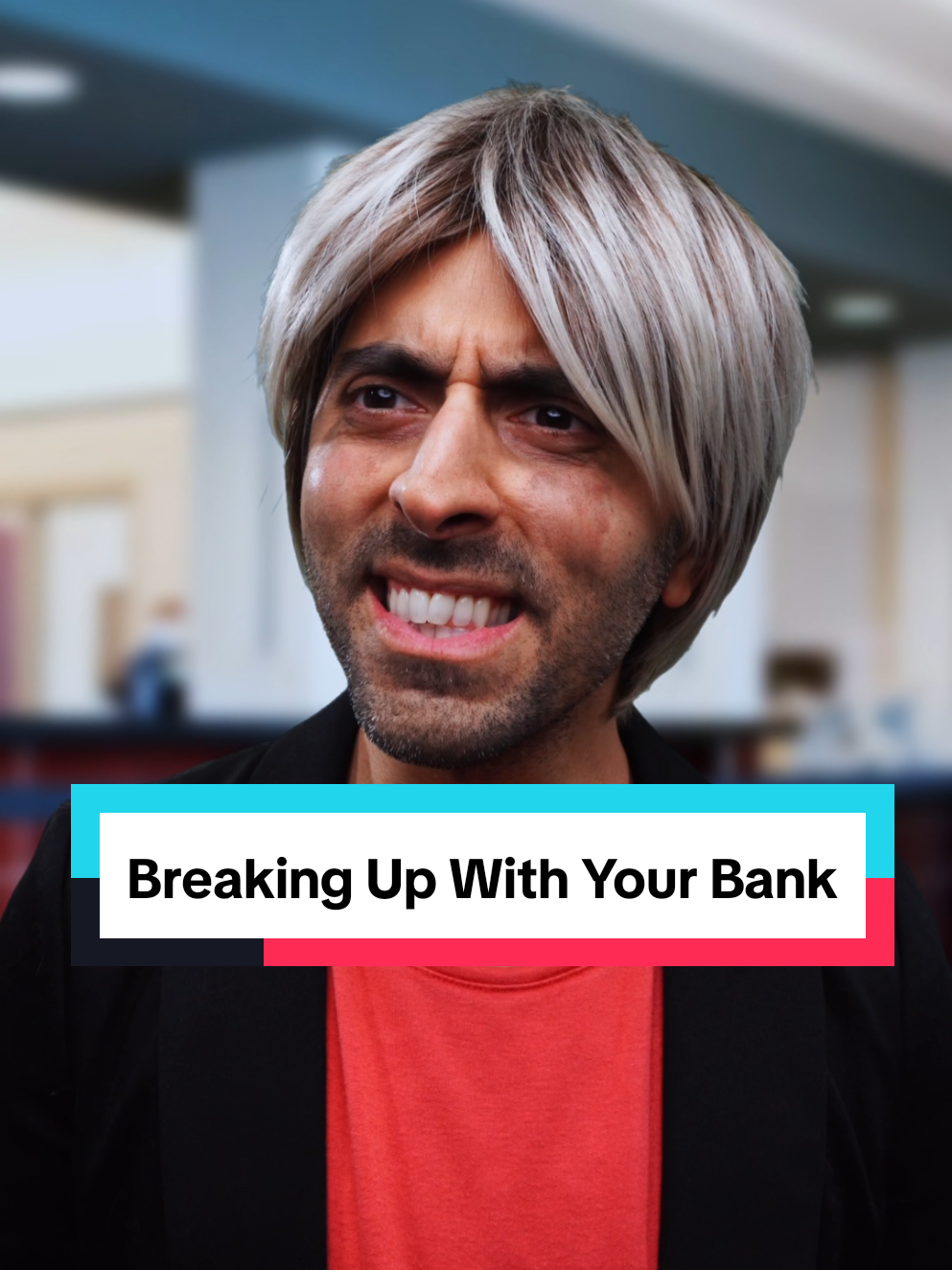When your breakup with your bank... You would think the big banks like Bank of America, Chase, and Wells Fargo are a good place to keep your cash. Maybe it's the big names or because your family uses them. Unfortunately, there are very few reasons to use them these days. Online Banks provide a much better experience, higher interest rates, and fewer (or no) fees. For example, the large banks pay 0.01% APY for the cash sitting in their savings accounts. This results in pennies worth of interest each month. Meanwhile, many online banks pay over 300 times more! That's an extra $30 per month for doing nothing (assuming $10,000 in the account). #finance #PersonalFinance #money #highyieldsavings 