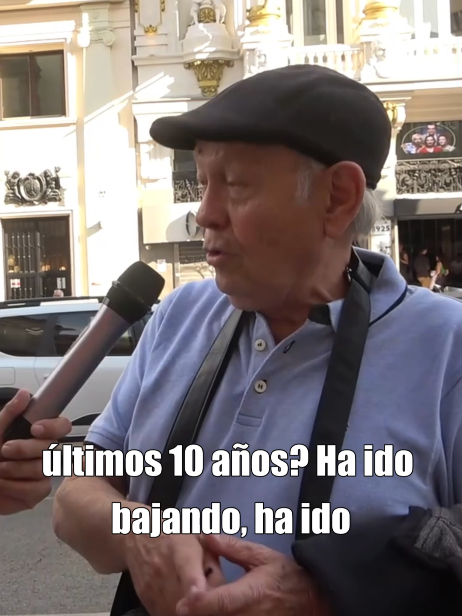 VENEZOLANO APOYA A MADURO DESDE ESPAÑA: 'VOTÉ A CHÁVEZ Y VOTARÉ SIEMPRE A MADURO' VÍDEO COMPLETO 'Rescue2You' en YouTube