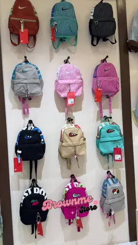 Nike Brasilia 12color 🤧🥵🎒 #capcut #fyp #foyoupage #foryou #backtoschool #backpack #brownme #store #buynow #xybca #backpacknike 