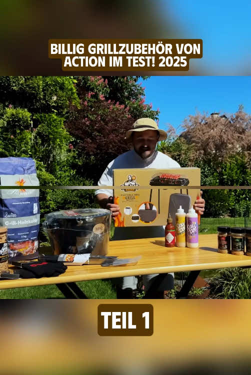 TEIL 1 #grillen #fyp #kochen #paschatv #bbq 