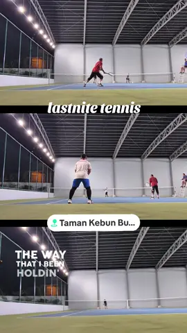 #tennis #7pm #Medan #sumut #olahraga #ayoolahraga 