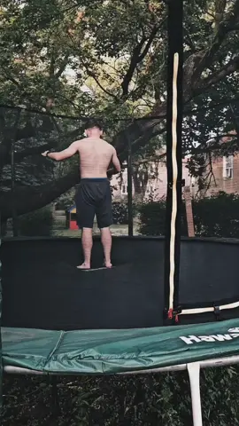 New trick unlocked 🔒 . . . . . . #foryou #czech #parkour #CapCut #backflip 