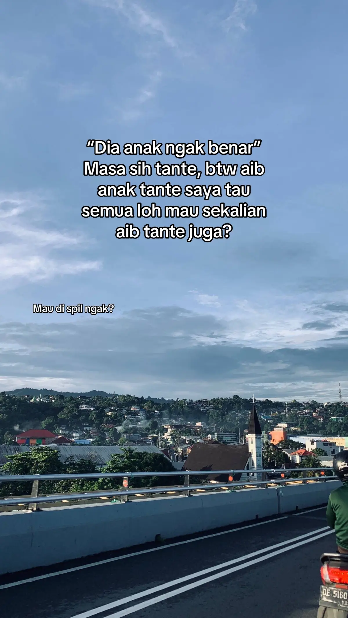 Spil boleh lah🤭