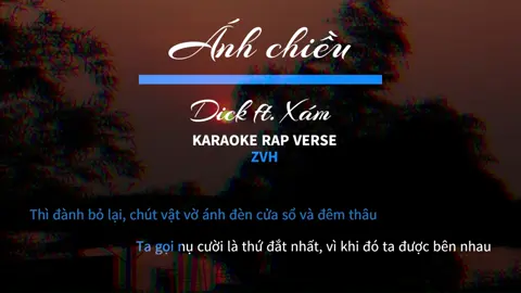 ghé qua x ánh chiều #ketinhsuyzvh #karaokerapverszvh #zvhcover #rapsuy #karaoke #rap #karaokerap #zvh #lyrics #covermusic #cover #nhacsuy #trending #xuhuong #chill #tamtrang #nhachaymoingay❤