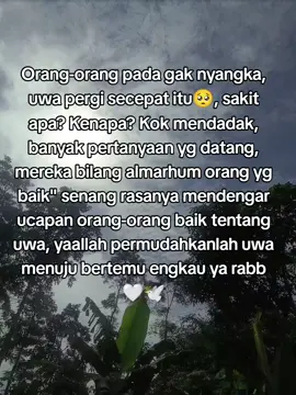 🥺#fyp #fypage #harusfyp #kangen #bismillahfyp #fyppppppppppppppppppppppp #sedih #kehilangan #almarhum #fyp #fypシ゚viral #fypdong #fypdongggggggg #fypシ #xybca 