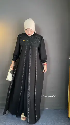 Dress nya cantik banget buat Lebaran nanti,lanjut buat kondangan habis Lebaran  #dress #dresslebaran #dresskondangan #gamis