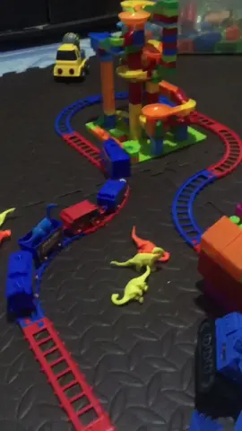 Toy train for kids #train #toys #train #fyp #trending 