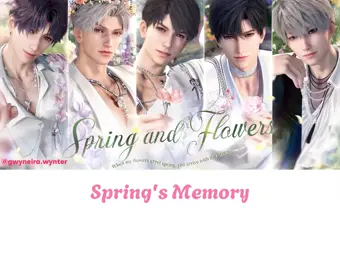 Which your favorite character's sound? I hope you like this video... #loveanddeepspace #springandflowers #ladssinging #rafayelloveanddeepspace #calebloveanddeepspace #sylusloveanddeepspace #zayneloveanddeepspace #xavierloveanddeepspace  Copyright Disclaimer: This video is an AI-generated cover song created  solely for entertainment purposes. No copyright infringement is  intended. All original musical and lyrical compositions belong to their  respective copyright holders. This AI-generated rendition is a  transformative work and does not claim ownership of the underlying song.  We acknowledge and respect the intellectual property rights of the  original artists and creators. This video is not monetized and is not  intended for commercial use. Any public performance or distribution of  this video is for non-profit, recreational only.