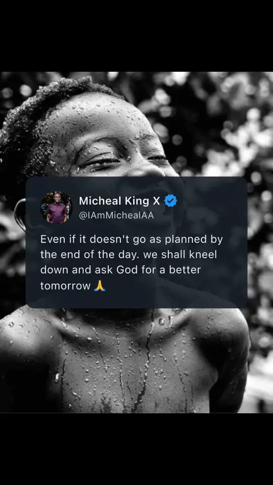 #AfricanSports #michealking 