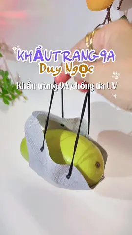 Khẩu trang 9A DUY NGỌC! #khautrang #khautrang #khautrangduyngoc #khautrang9a #khautrangchongbui #khautrangchinhhang #khautrangchongtiauv #anhmocdaily #65 