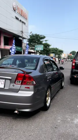 Civic minoritas telah kembali mengaspal🤟 #civic #honda #hondacivic #civices #civic7thgeneration #civicvti #civicvtis #fyp #foryoupage 