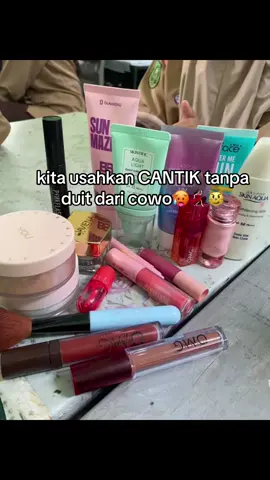 kita usahkan#skincare #skincareroutine #fyfyfyfyfyfyfyfyfyfyfyfyfyfyfyfyfyfy #capekgapernahfyp 