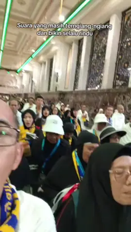 Take me back Ya Rabb 🤲❤️‍🩹🕋 semoga setelah ini giliran kalian yang berlari-lari kecil diantara lampu hijau #makkah #umroh2025 #fyp #makkahmadinah🕋 #sai #masjidilharam 
