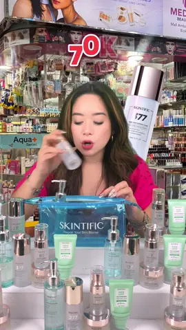 🔥 Akan ku hadapi bekas jerawat yang hitam ini tapi sambil pake Symwhite377 Moisturizer dari Skintific biar cepet pudarinnya 🤩💖 #skintific #symwhite377moisturizer #darkspot #pudarkandarkspot #bekasjerawat #symwhite377 #symwhite377skintific 