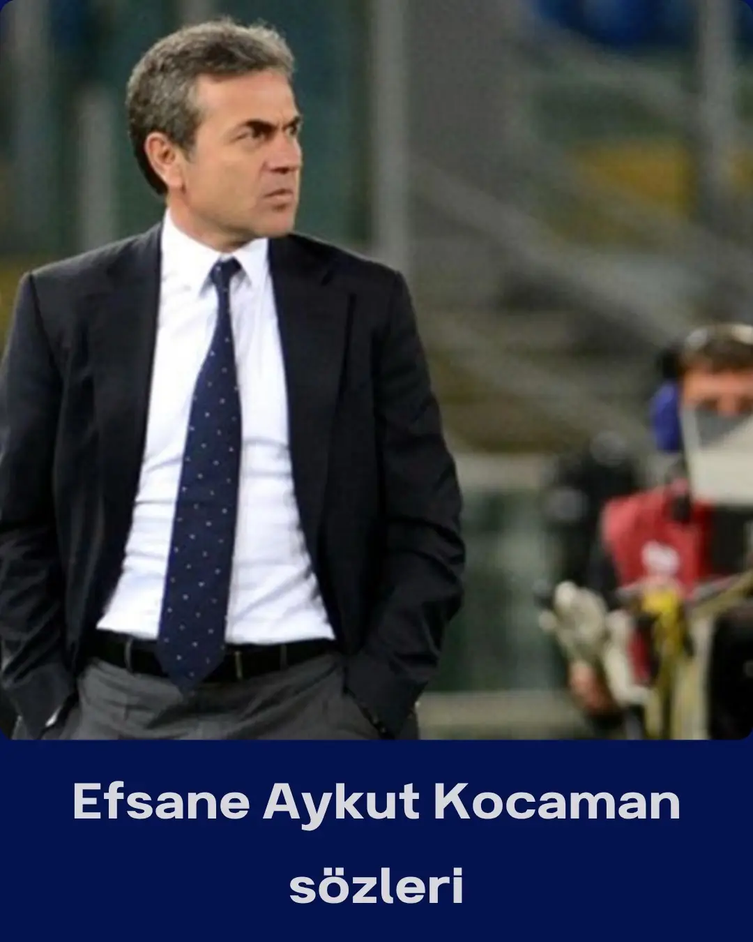 Yılların eskitemediği Aykut hoca ve efsane sözleri #aykutkocaman #sad #sadedit #fenerbahçe 