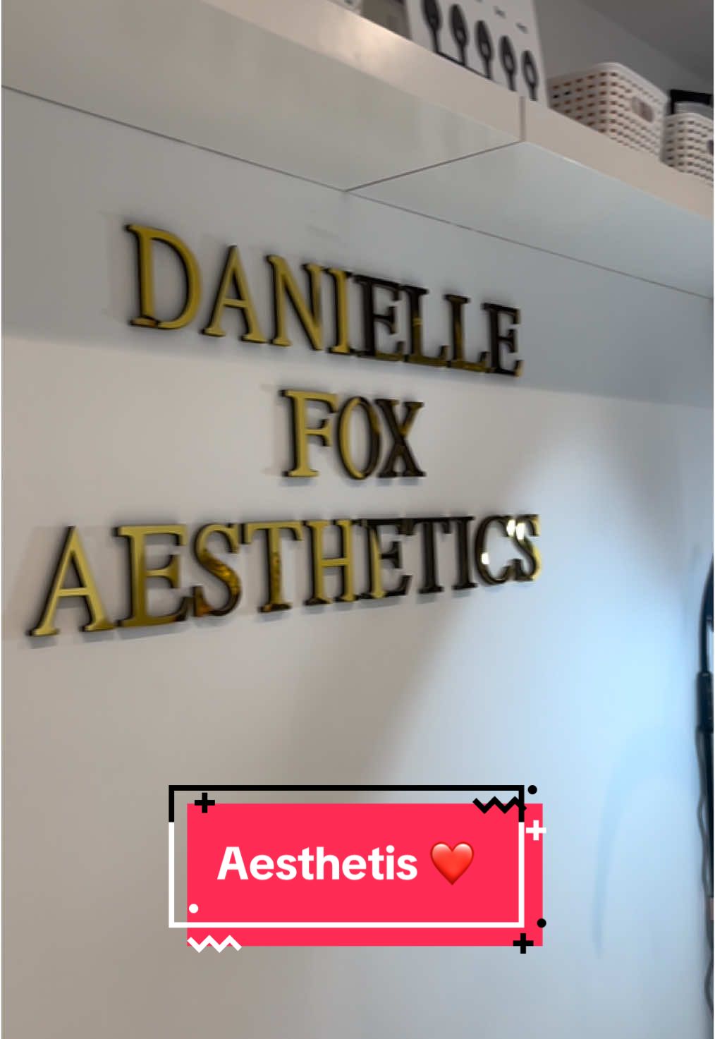 @DanielleFoxAesthetics #soclean #freshfave #skincare #aesthetics #filler 