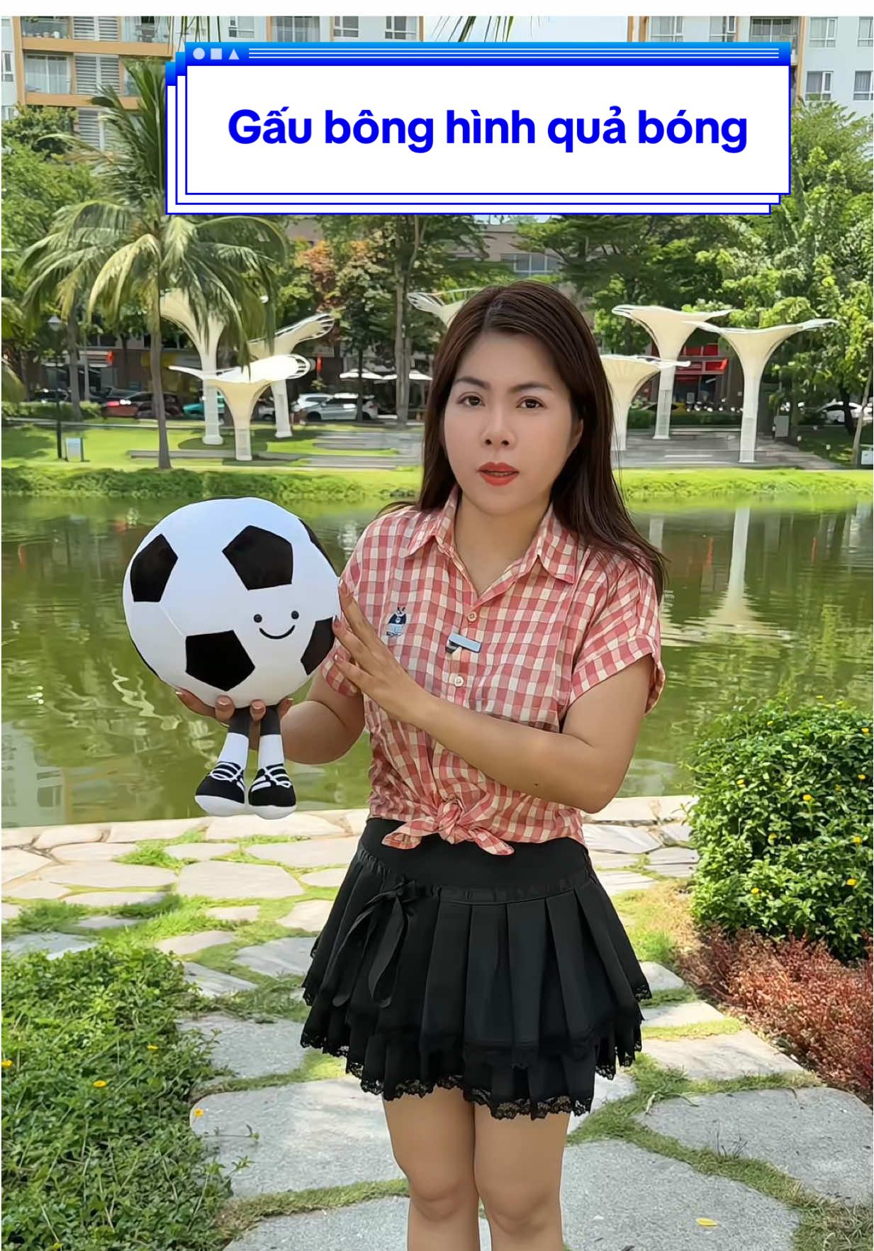 Gấu bông hình quả bóng cho bé chơi có nhiều kích cỡ #hienori #cohi86 #gaubong #gaubongquatang #gaubongquabong #dochoitreem #dochoichobe 