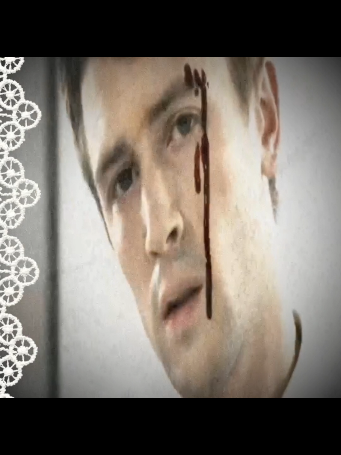 ❕FAKE BLOOD❕ #peteandthepirots #bloodgetsthin #edit 