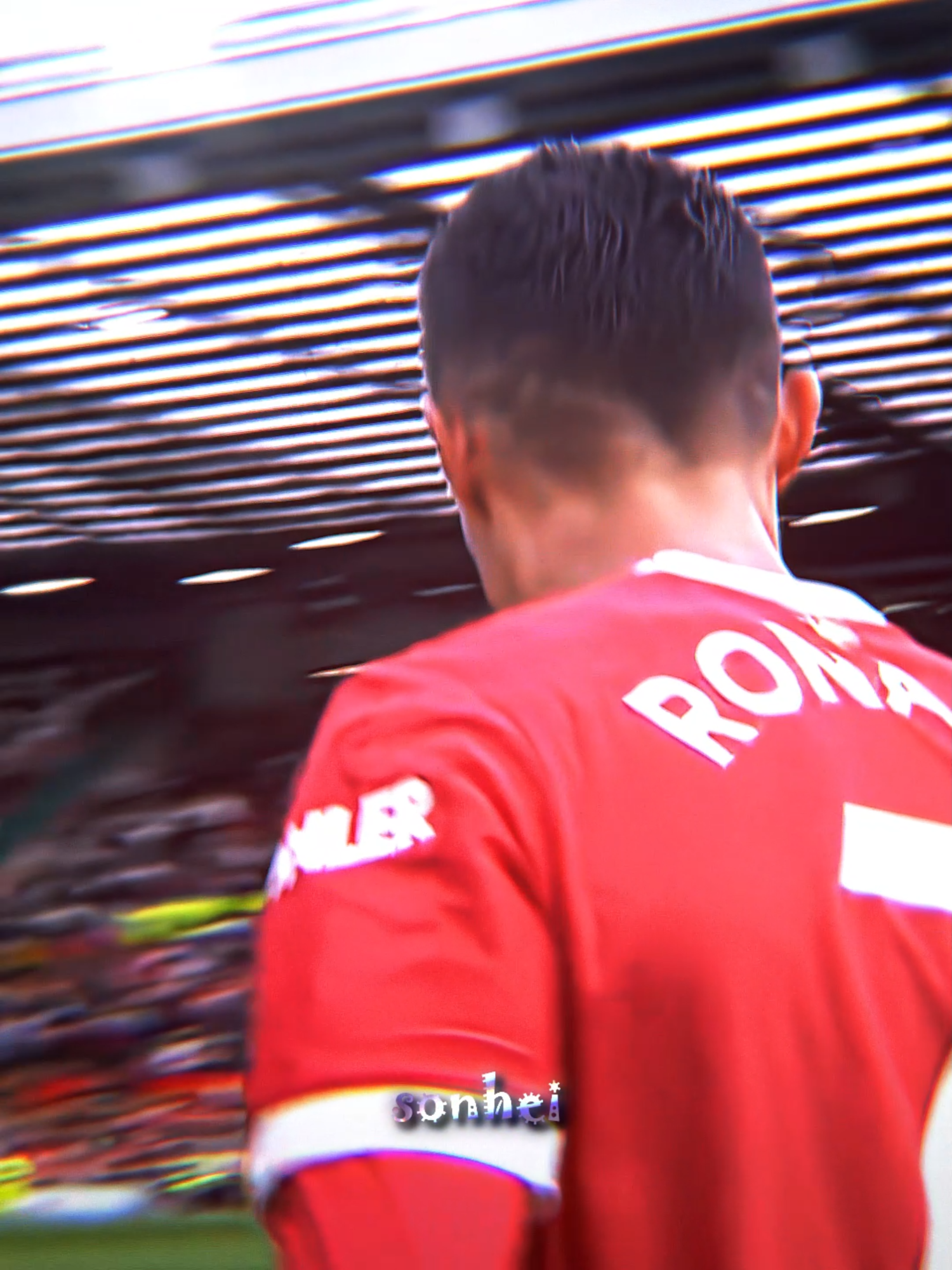 ronaldo vs liverpool 🐐🔥 #cristianoronaldo #edit #fyp #football #aftereffectsedits #ronaldo