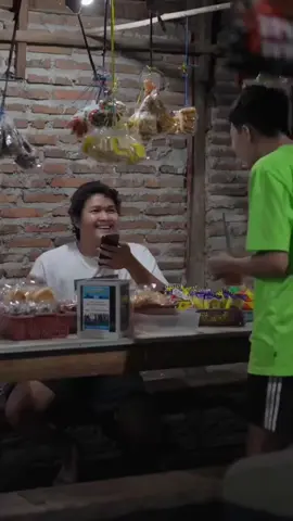 BEBAN gaji