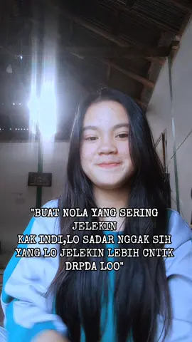 mending kak @Hi, ini indi🚀  daripada Nola#katakata #nyindirkeras #kece #moots? #4u #fyppppppppppppppppppppppp #masuk #beranda #pfy #indi #nola 