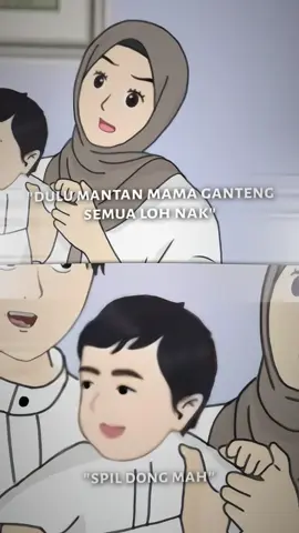 gimana ganteng kan nak#dhotdesign #fyp 