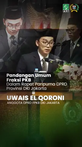 Pada tanggal 26 Mei 2025 DPRD Provinsi DKI Jakarta menggelar Rapat Paripurna Terhadap Tiga Rancangan Peraturan Daerah. Dalam hal ini, saya menagih Janji Kampanye soal 