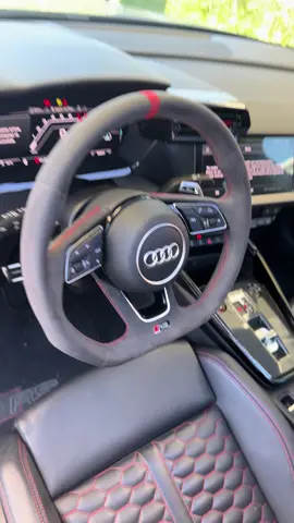 #audi#rs3#fyp 