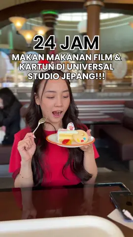ENAK BANGET SEMUANYAAAAAA🥰🥰🥰🥰 #harrypotterworld #universalstudiojepang #usj #universalstudiojapan #japantrip #whatieatinaday 