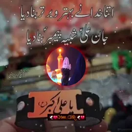 کا چوک پہ لور د کربلا زی   وا قربان زہ بہ خیلمند علی اکبر تا وستوم گلونہ  ارمان ارمان د شہزادہ علی اکبر ع دے#السلام_عليك_ياصاحب_الزمان_🕊❣ #pashtojama #parachinar #Pashto_Full_noha #viralvideo #foryou #veiwsproblem #plztiktokunfrezemyaccount #fyyyyyppppppppppppppppppppppppp @➳N͎A͎A͎Z͎O͎🇮🇷💀 @🕊پاراچنار🩸 ʙᴀᴊɪ🕊 @🕊SukOon¹²¹⁴🕊💔 