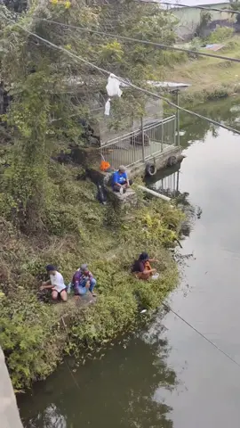waktunya mancing setelah kurang lebih 4 bulan embung Temboro Di kuras #embungtemboro #mancing #magetan #jawatimur 