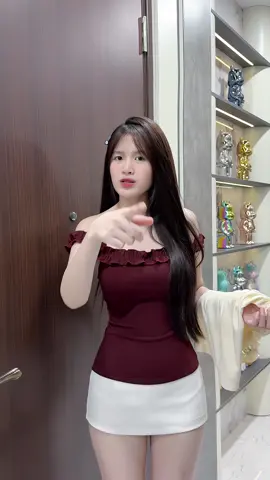 Áo nữ xinh