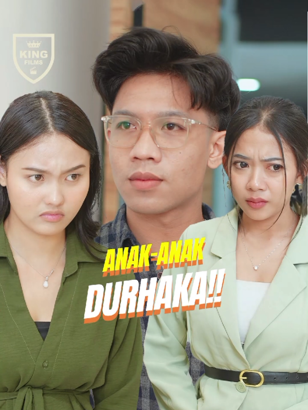Seorang ibu bisa membesarkan 10 anak, tapi 10 anak belum tentu bisa membesarkan seoranh ibu!! #fyp #trending #viral #konflik #ibu #sad #licik #dramaseries #dramatiktok #TikTokForYouStage 