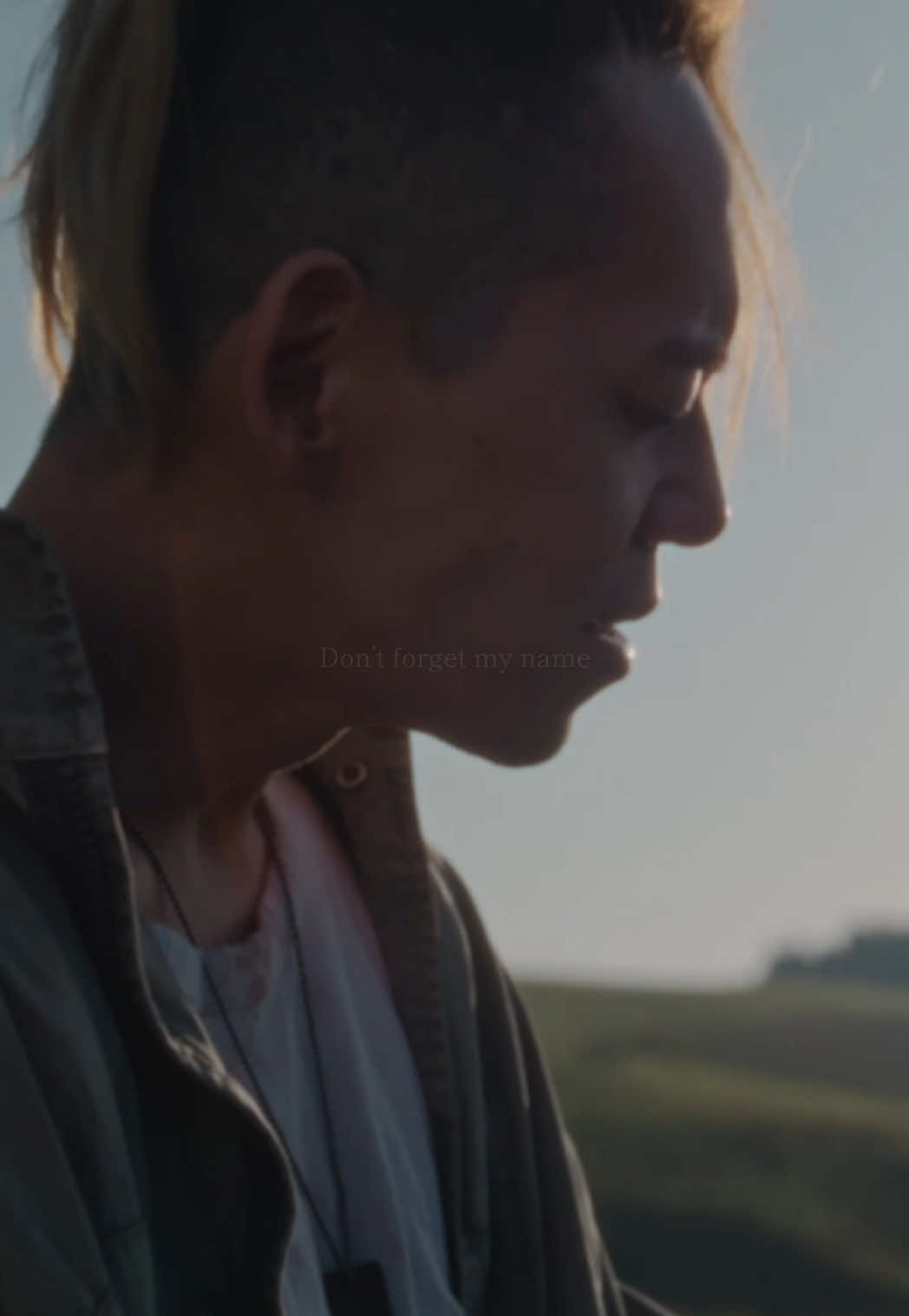 DON’T FORGET MY NAME Music Video公開中 #清水翔太 #SHOTASHIMIZU #DONTFORGETMYNAME 