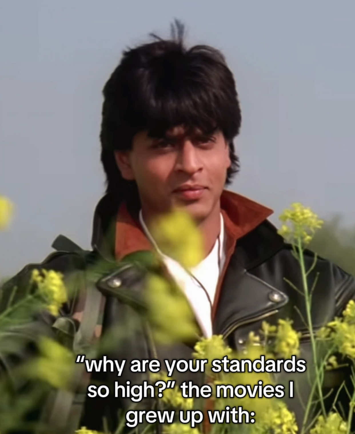 he is the standard #srk #bollywood #movie #edit #kajol #song #k3g 