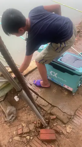 Chốt ngày thử thách 50 chép cho idol trường con
